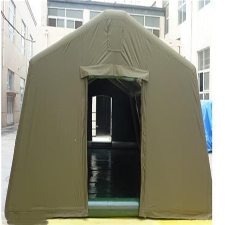 裕华充气军用帐篷模型生产工厂